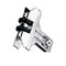 Hoppe Roller Latch for Multipoint Locks – 45mm Backset