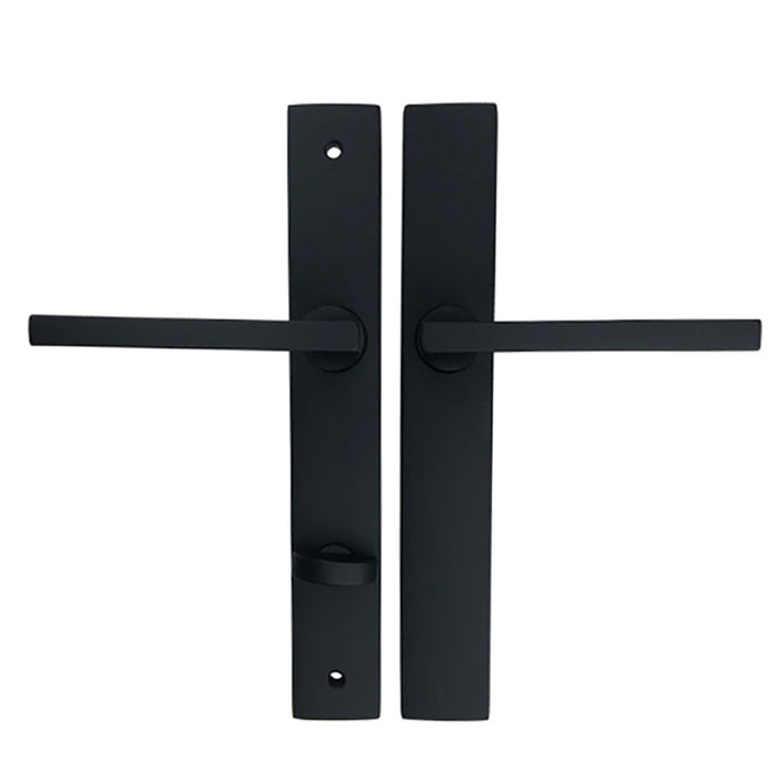 Pella Spiere Passive Multipoint Door Trim – 92mm PZ