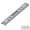P3000 Raised Strike Plate – Adjustable Width, Stainless Steel