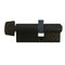 Hoppe Euro Profile Keyed Cylinder with D-Knob – 3" Housing, Schlage SC1 Keyway