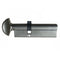 Hoppe Euro Profile Cylinder – 35.5/65.5mm, Satin Nickel