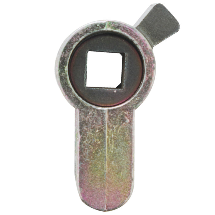 Euro to American Lock Cylinder Adapter Insert