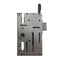 Premiere P3000 Active Gearbox – Lower Spring Latch, 60mm Backset