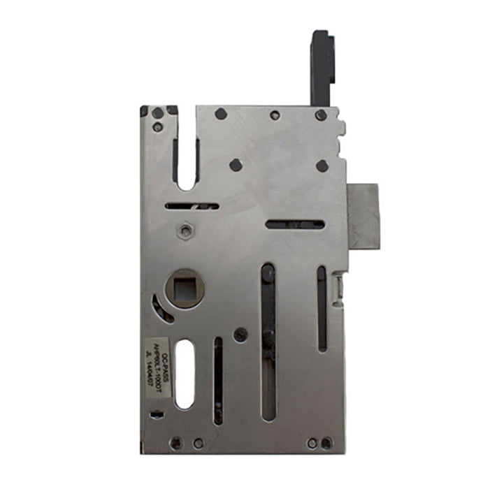 Premiere P3000 Active Gearbox – Lower Spring Latch, 60mm Backset