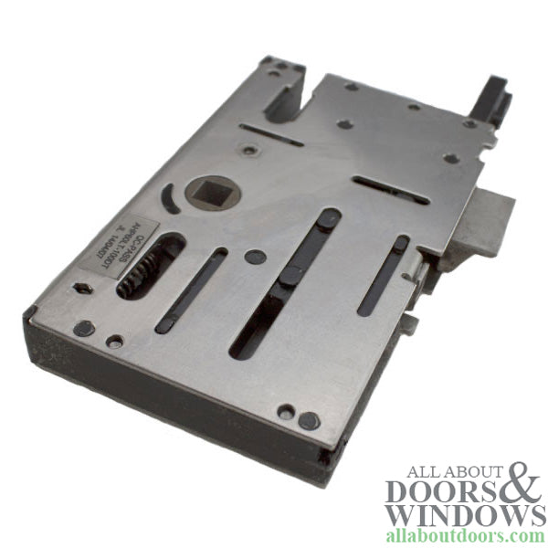 Premiere P3000 Active Gearbox – Lower Spring Latch, 60mm Backset