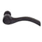 Andersen Newbury Lever Handle for Frenchwood Doors – Right Hand, Oil Rubbed Bronze