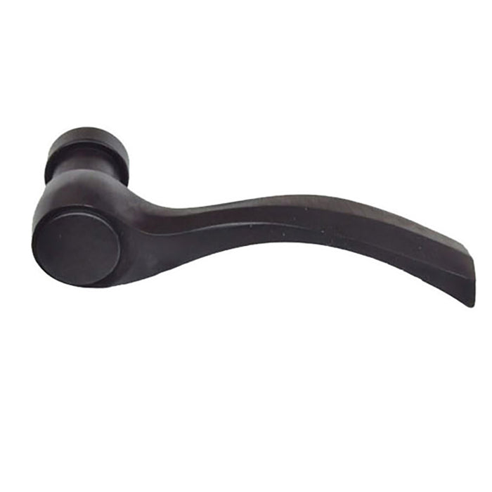 Andersen Newbury Lever Handle for Frenchwood Doors – Right Hand, Oil Rubbed Bronze