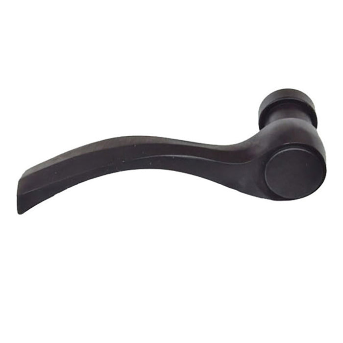 Andersen Newbury Left-Hand Lever Handle – Oil-Rubbed Bronze