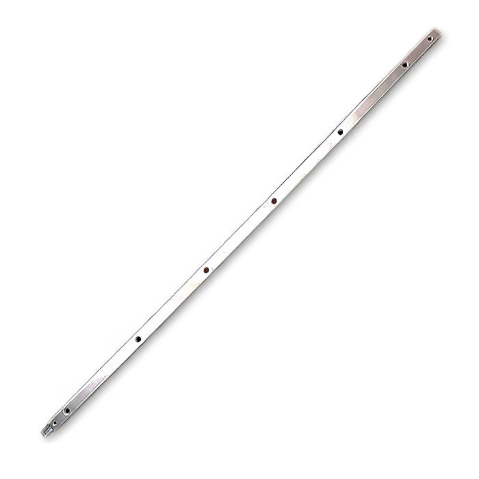 Truth Sentry Active/Passive Shootbolt Upper Extension – 20mm Faceplate, 29.7" Length