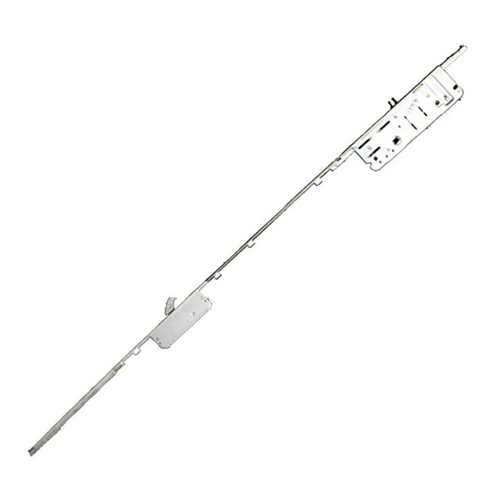 Truth Sentry Active Hook & Shootbolt Gear – 45mm Backset, 92mm PZ