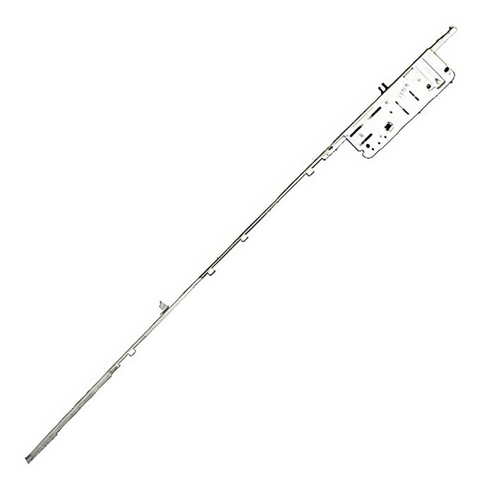 Truth Sentry Active Multipoint Lock – 45mm Backset, 92mm PZ, 36" Handle Height