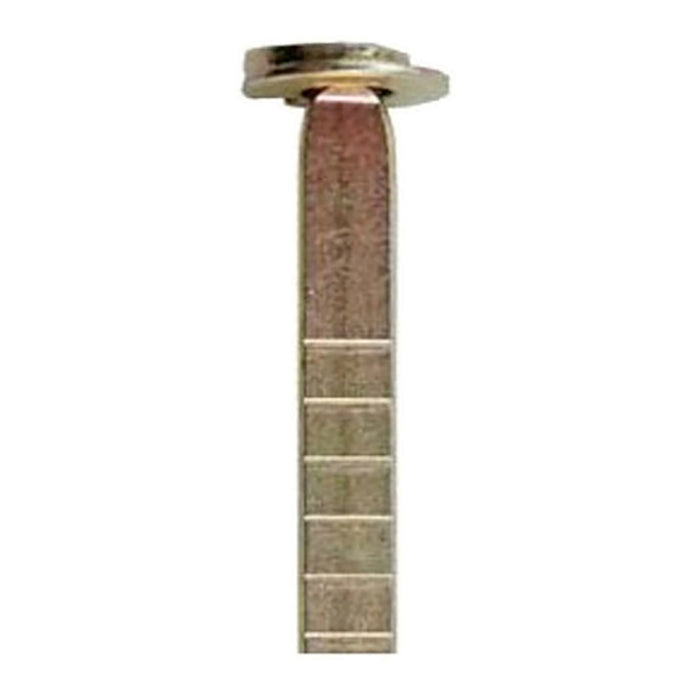 American Cylinder Flat Tail Piece – 1-1/16" Length