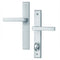 Contemporary Active Non-Keyed Multipoint Handle Set – 7-7/8" CTC