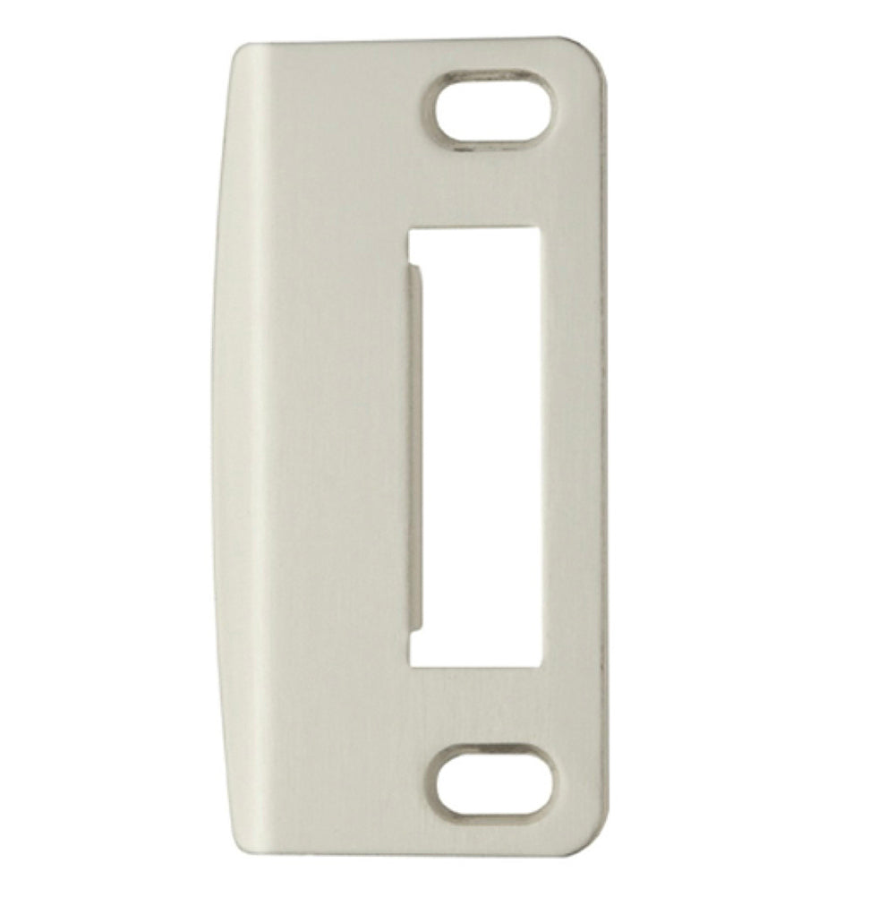 Multipoint Lock Strike Plate for Triple Latch – Stainless Steel ...