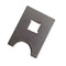 Fixing Plate for Handleset – Dummy Conversion
