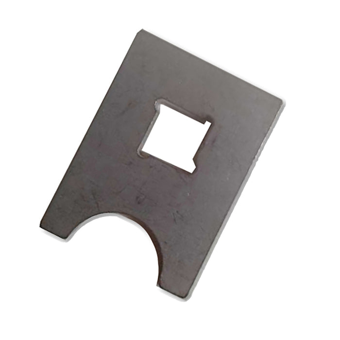 Fixing Plate for Handleset – Dummy Conversion