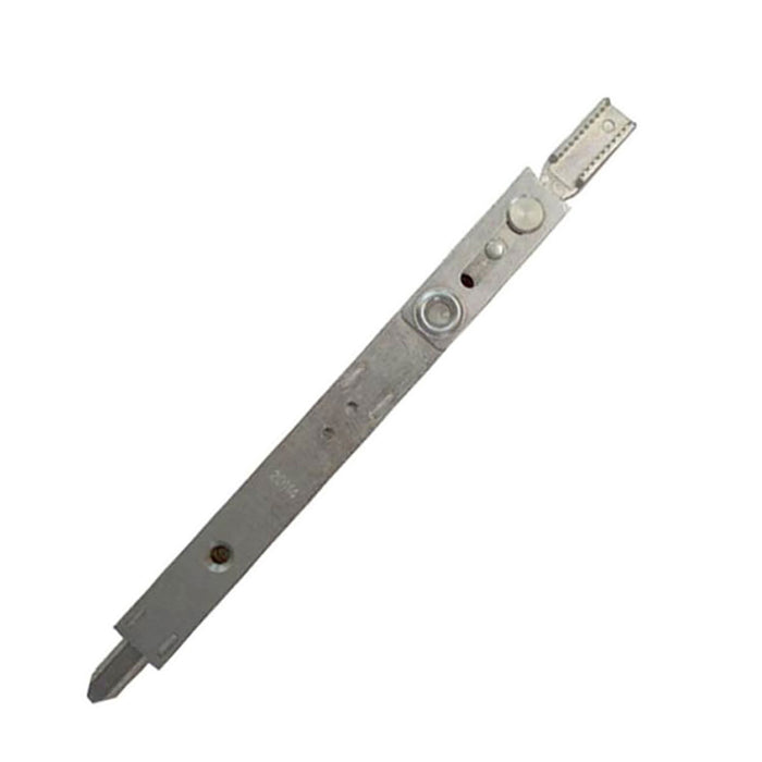 GU Bottom Shootbolt – 16mm Faceplate, Silver FerGuard