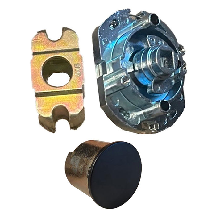 Hoppe Dummy Conversion Kit for H401, H433, H435 Series Handlesets