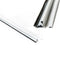 Storm Door Latch Rail for Full View Doors – 79-7/8", White