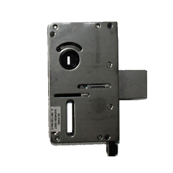 Premiere P3000 Deadbolt Gearbox – 45mm Backset