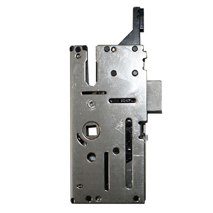 Premiere P3000 Active Gearbox – Lower Spring Latch, 45mm Backset