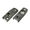 Cam Strike Keep for Unitop/Sicurtop Gears – 12mm Air Gap, 9mm Axis