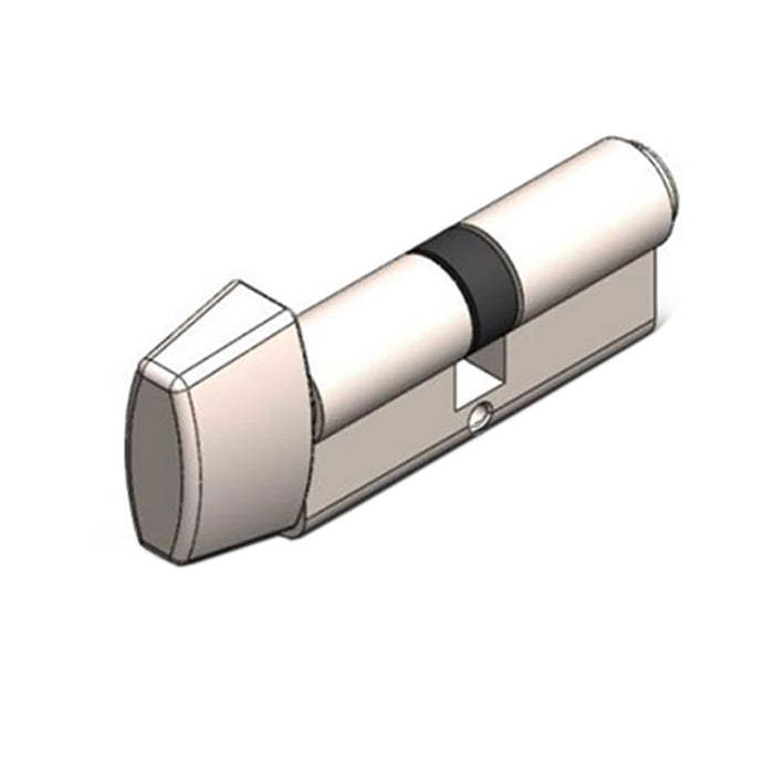 G-U/Ferco Euro Profile Cylinder – 32/32, 64mm Length