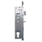 Premier P2000 Multipoint Lock Gearbox – 35mm Backset, 92mm PZ