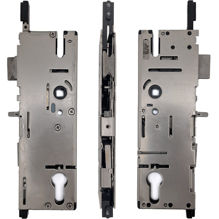 Premier P2000 Multipoint Lock Gearbox – 45mm Backset, 92mm PZ
