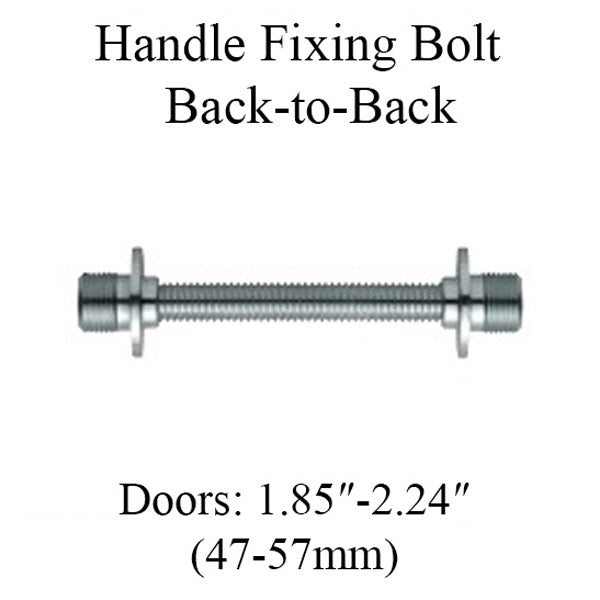 Hoppe Pull Handle Fixing Bolt – 47-57mm Door Thickness
