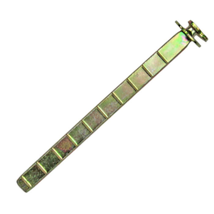 Hoppe HLS7 Cylinder Tail Piece – 3" (76.5mm)