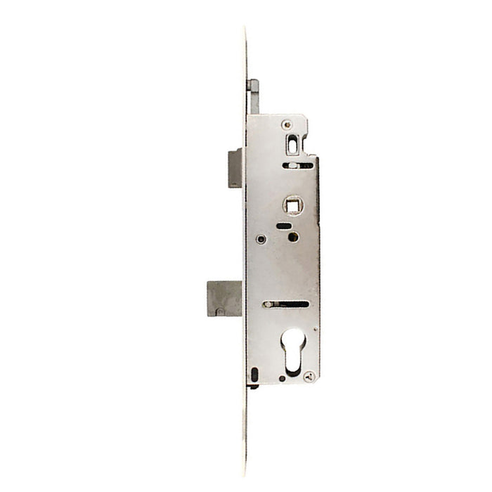 Hoppe Single Point Lock HLS9350 – 35mm Backset, 1" Deadbolt