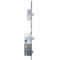 P3000 Active Rhino Lock Upper Assembly – 60mm Backset, 92mm PZ, 95-108.5" Door Height