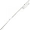Truth Sentry 5-Point Multipoint Lock Gear – 45mm Backset, 92mm PZ, 20" Tongue Position