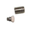 Hoppe Dallas V-Knob Set Screw – M4x5mm