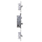 Amesbury P2000 Multipoint Lock for Short Doors – 45mm Backset, 92mm PZ, 20mm Faceplate