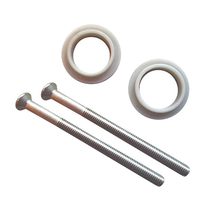 Hoppe HLS7 Handle Bushing and Screw Pack – M5 x 70mm