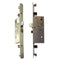 Active Multipoint Lock with Concealed Shootbolts – 60mm Backset, 22mm Faceplate