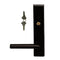 Marvin Modern Handle Assembly for Ultimate Hinged French Door – Active Panel, 92mm PZ