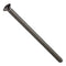 Hoppe Mounting Screw for Thicker Doors – M5, 90mm, Satin Nickel