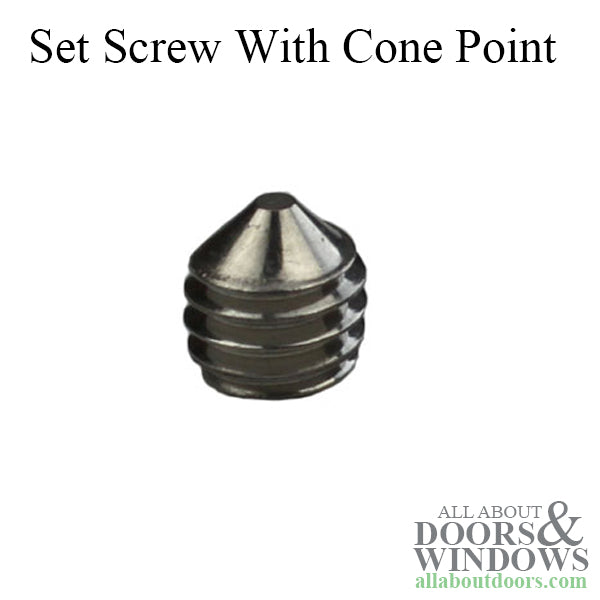 Replacement Hardware Part – 7011950