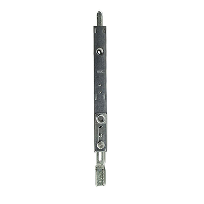 GU Ferco Secury Europa Reversing Gear Top Shootbolt – 16mm Faceplate, Silver Ferguard