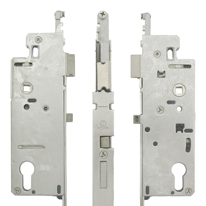 Hoppe HLS9000 Multipoint Lock Tongue Version – 45mm Backset, 20mm Faceplate, 36" Handle Height