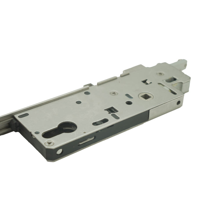 Hoppe HLS9000 Multipoint Lock Tongue Version – 45mm Backset, 20mm Faceplate, 36" Handle Height