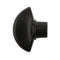AGB Crescent Knob Cylinder for Euro Profile