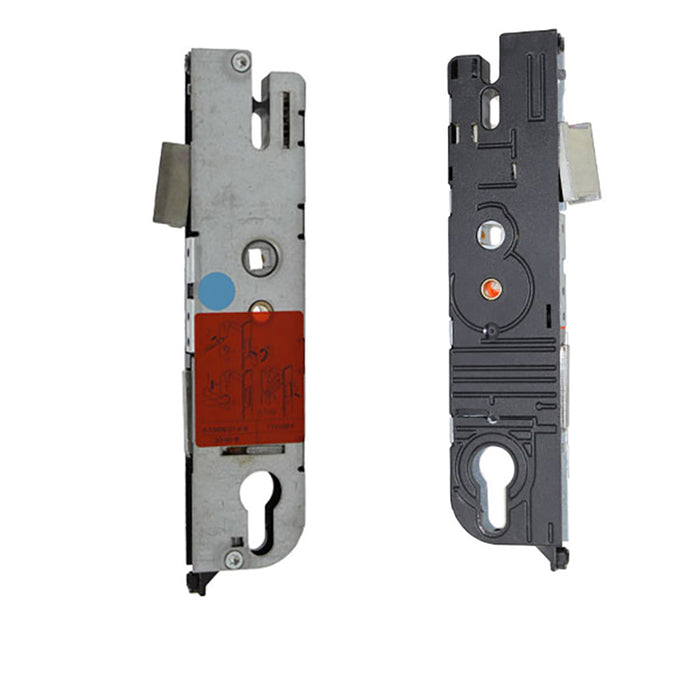 Ferco Europa Multipoint Lock Body – 30mm Backset, 92mm PZ