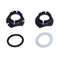 Ferco/GU Capri Handle Snap Ring Kit – 6-Piece Repair Kit