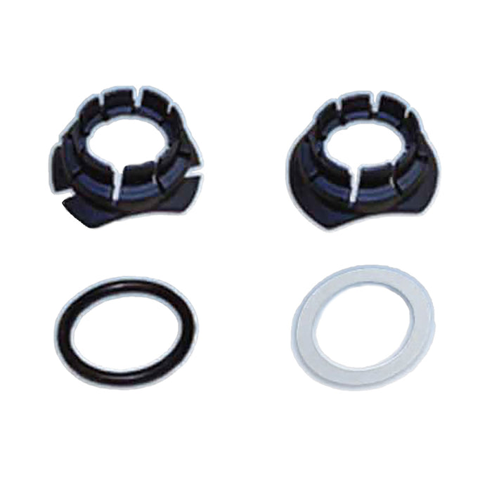 Ferco/GU Capri Handle Snap Ring Kit – 6-Piece Repair Kit