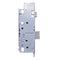 GU Multipoint Lock with Shootbolts – 50mm Backset, 92mm PZ, 35" Handle Height
