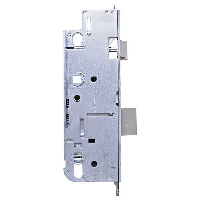 GU Multipoint Lock with Shootbolts – 50mm Backset, 92mm PZ, 35" Handle Height